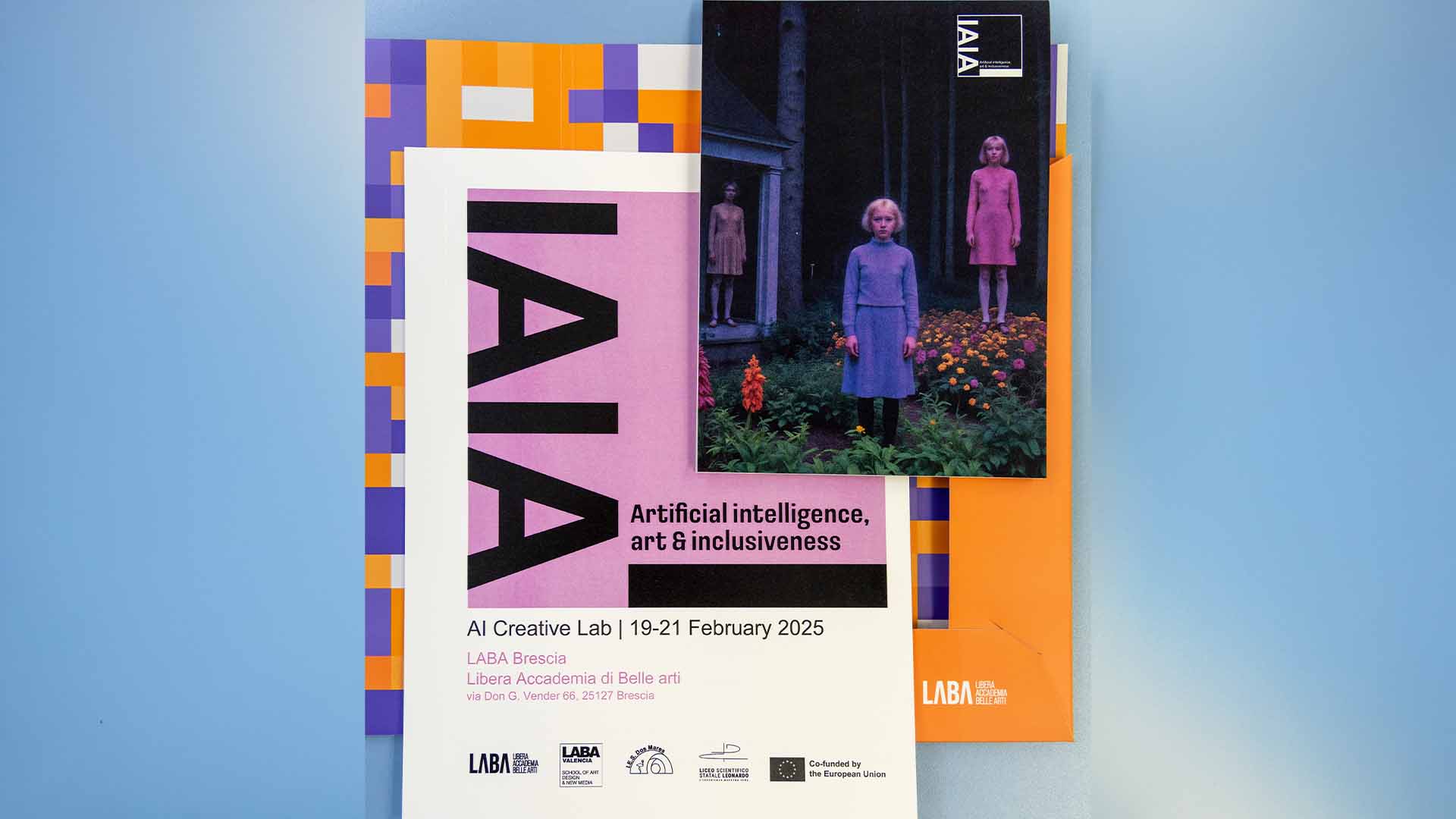 IAIA 01